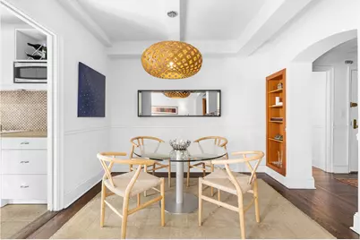 350 W 57th Street #5J, New York City, NY 10019 - Photo 3