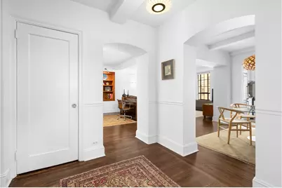 350 W 57th Street #5J, New York City, NY 10019 - Photo 7