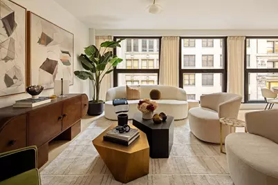 21 W 17th Street #6, New York City, NY 10011 - Photo 1