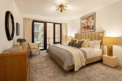 21 W 17th Street #6, New York City, NY 10011 - Photo 5