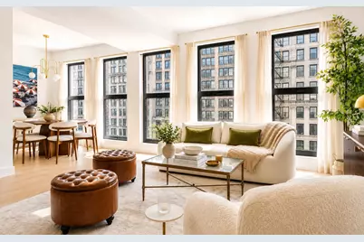 16 W 18th Street #8, New York City, NY 10011 - Photo 1