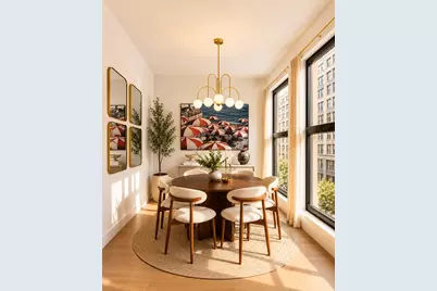 16 W 18th Street #8, New York City, NY 10011 - Photo 3
