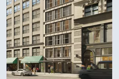 16 W 18th Street #8, New York, NY 10011 - Photo 1