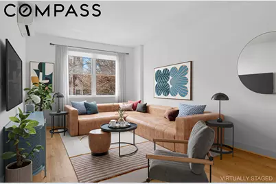 364 Harman Street #2A, New York City, NY 11237 - Photo 1