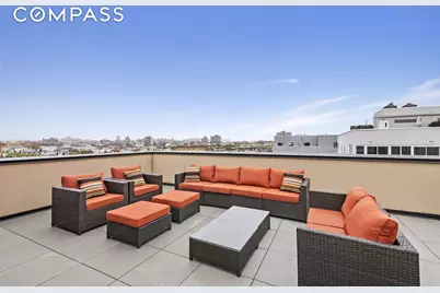 364 Harman Street #2A, Brooklyn, NY 11237 - Photo 7