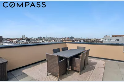 364 Harman Street #2A, Brooklyn, NY 11237 - Photo 7