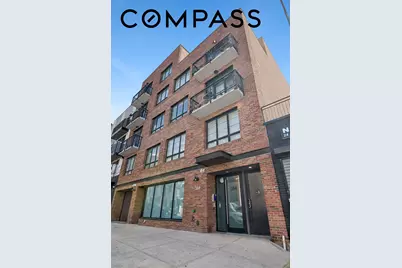 364 Harman Street #2A, New York City, NY 11237 - Photo 9
