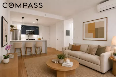 364 Harman Street #2A, Brooklyn, NY 11237 - Photo 1