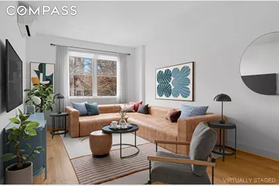 364 Harman Street #2A, Brooklyn, NY 11237 - Photo 1