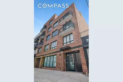 364 Harman Street #2A, Brooklyn, NY 11237 - Photo 9