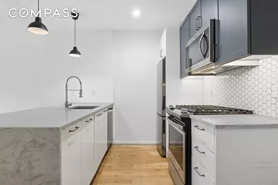 364 Harman Street #2A, Brooklyn, NY 11237 - Photo 3