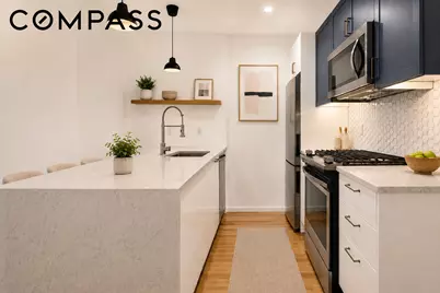 364 Harman Street #2A, Brooklyn, NY 11237 - Photo 3