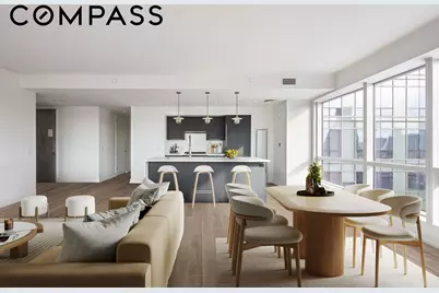 350 W 42nd Street #37G, New York, NY 10036 - Photo 5