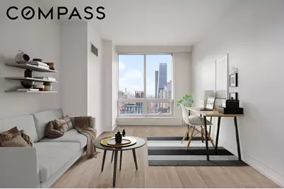 350 W 42nd Street #37G, New York, NY 10036 - Photo 11