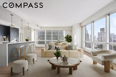 350 W 42nd Street #37G, New York, NY 10036 - Photo 3