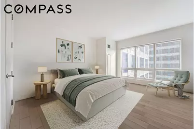 350 W 42nd Street #37G, New York, NY 10036 - Photo 9