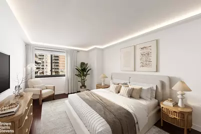 77 Fulton Street #4M, New York, NY 10038 - Photo 3