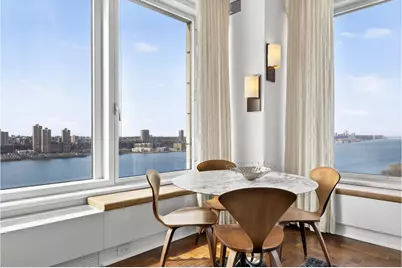 240 Riverside Boulevard #27A, New York City, NY 10069 - Photo 5