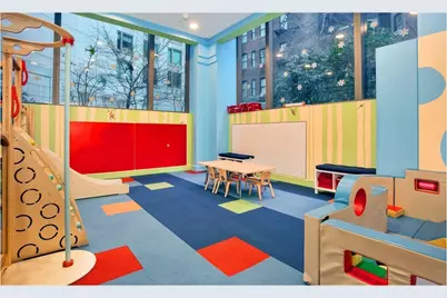 240 Riverside Boulevard #27A, New York City, NY 10069 - Photo 35