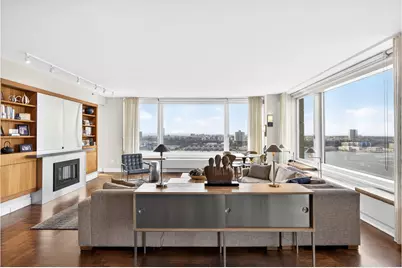 240 Riverside Boulevard #27A, New York City, NY 10069 - Photo 9