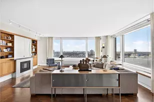 240 Riverside Blvd, New York City, NY 10069 - Photo 9