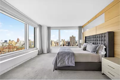 240 Riverside Boulevard #27A, New York City, NY 10069 - Photo 19