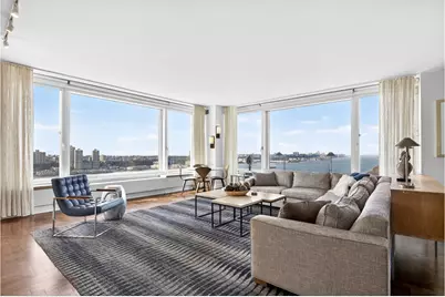 240 Riverside Boulevard #27A, New York City, NY 10069 - Photo 1