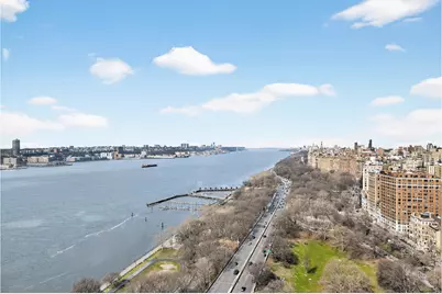 240 Riverside Boulevard #27A, New York City, NY 10069 - Photo 3