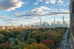 418 Central Prk W, New York City, NY 10025 - Photo 9