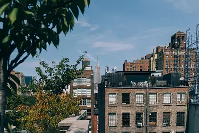 25 Minetta Lane #1F, New York City, NY 10012 - Photo 11