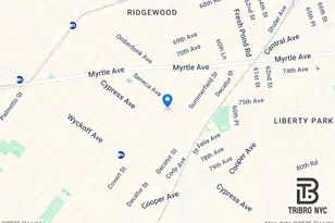 17-31 Norman St, Ridgewood, NY 11385 - Photo 9