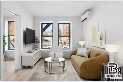1411 Bedford Avenue #3A, New York City, NY 11216 - Photo 1