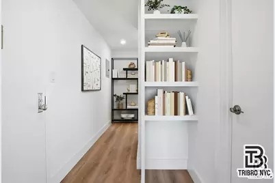 1411 Bedford Avenue #3A, Brooklyn, NY 11216 - Photo 5