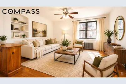 22-43 77th Street #C1, New York City, NY 11370 - Photo 1