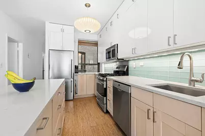 305 W 98th Street #3EN, New York City, NY 10025 - Photo 3