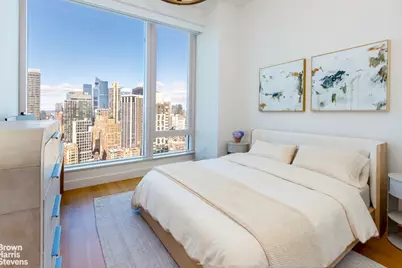 15 E 30th Street #35E, New York City, NY 00000 - Photo 9