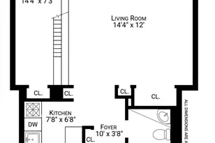 66 Madison Ave, New York City, NY 10016 - Photo 5