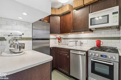 66 Madison Avenue #12B, New York City, NY 10016 - Photo 3