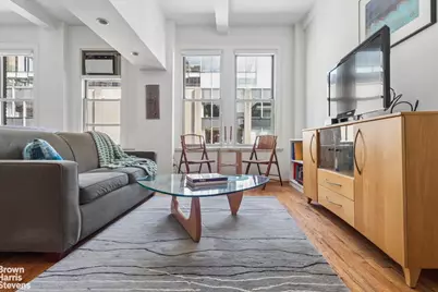 66 Madison Avenue #12B, New York City, NY 10016 - Photo 1