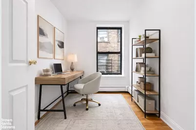 504 W 135th Street #5C, New York City, NY 10031 - Photo 9