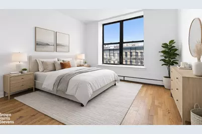 504 W 135th Street #5C, New York City, NY 10031 - Photo 5