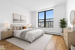 504 W 135th St, New York City, NY 10031 - Photo 5
