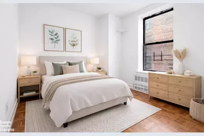 504 W 135th Street #5C, New York City, NY 10031 - Photo 7