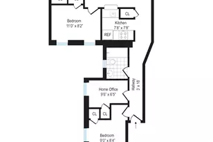 504 W 135th St, New York City, NY 10031 - Photo 13