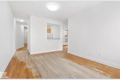504 W 135th Street #5C, New York City, NY 10031 - Photo 3