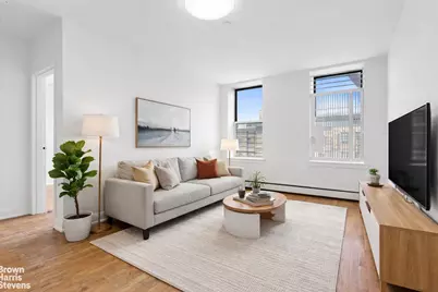 504 W 135th Street #5C, New York City, NY 10031 - Photo 1