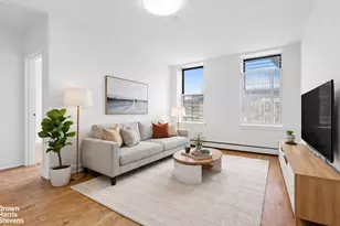 504 W 135th St, New York City, NY 10031 - Photo 1