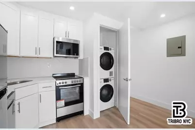 1411 Bedford Avenue #3B, Brooklyn, NY 11216 - Photo 7