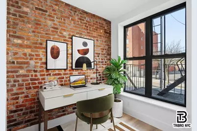 1411 Bedford Avenue #3B, Brooklyn, NY 11216 - Photo 3