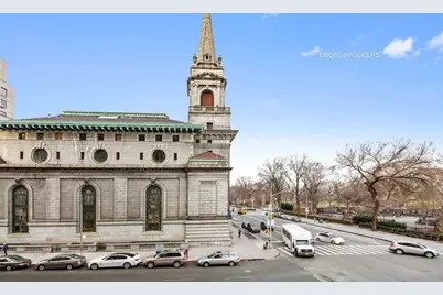 360 Central Park W #5A, New York, NY 10025 - Photo 7